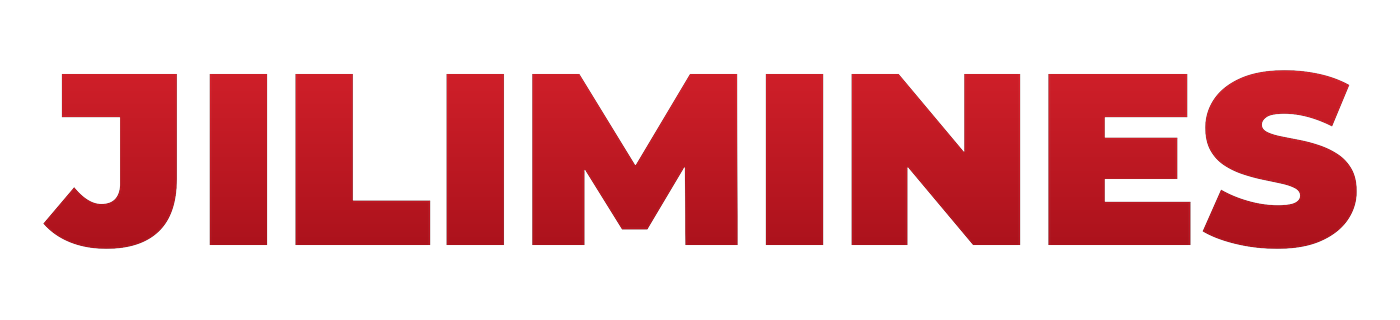 jilimines logo